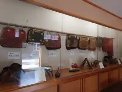 荘内神社(山形県)