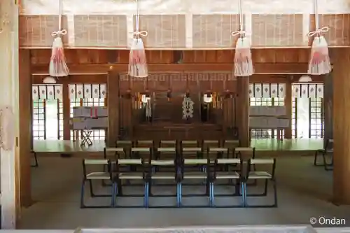 熊野大社(島根県)