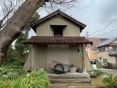 八坂神社(千葉県)