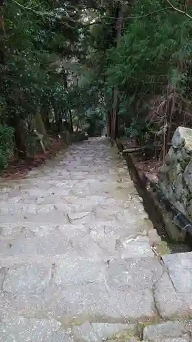 長命寺のその他建物