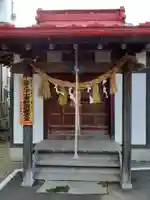 新庄観音堂(岩手県)