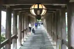 長谷寺の建物その他