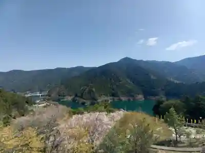 丹生川上神社（上社）(奈良県)