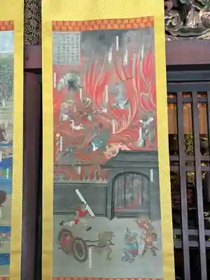 聖衆来迎寺(滋賀県)