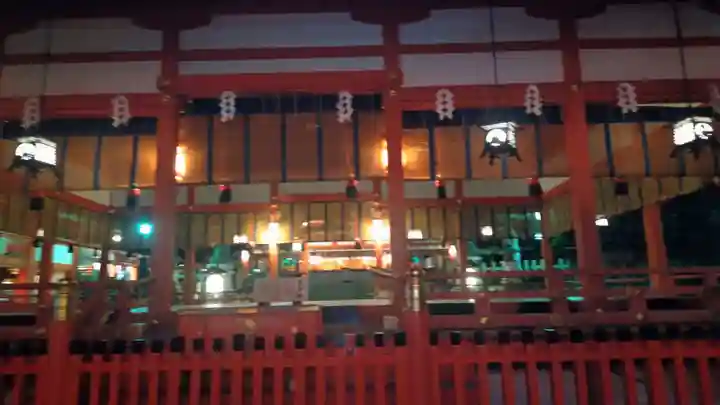 伏見稲荷大社(京都府)