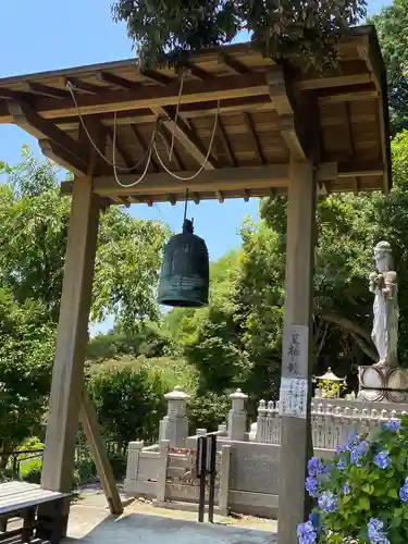 香勝寺のその他建物