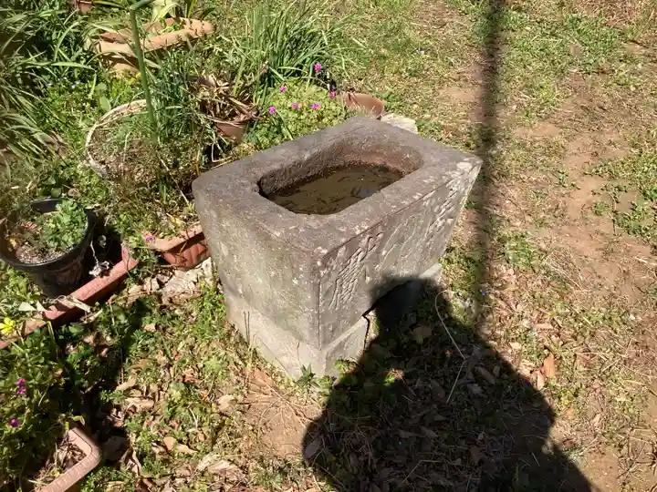 神明社(神奈川県)