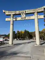 中津大神宮(大分県)