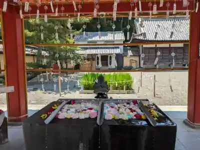 美濃國一宮　南宮大社(岐阜県)