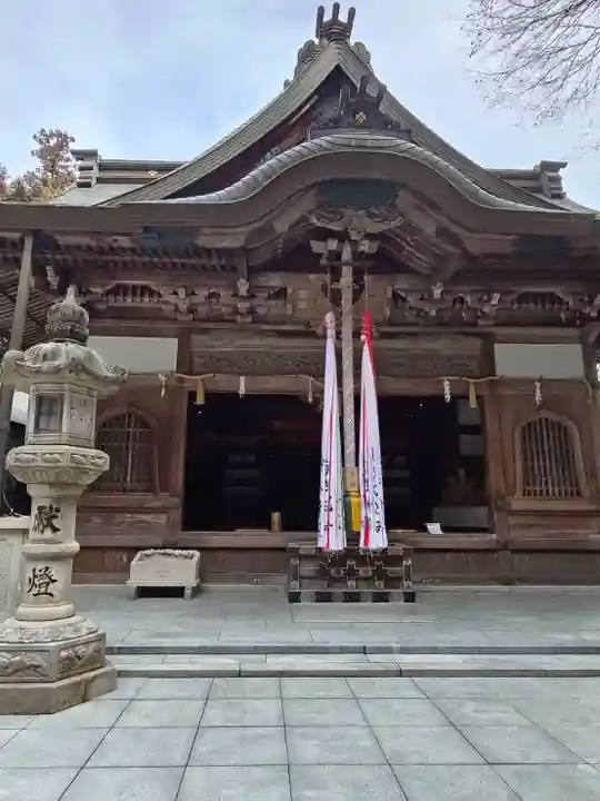 本瀧寺(大阪府)