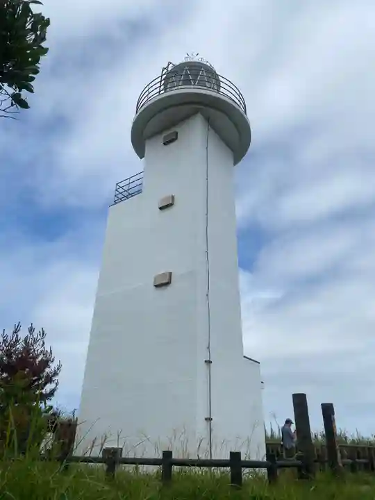 奥の院夕顔観世音(福島県)