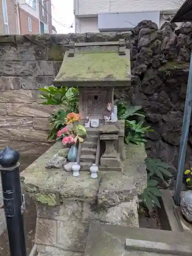 宗柏寺(東京都)
