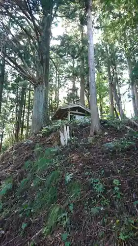 照摩大明神宮(岩手県)