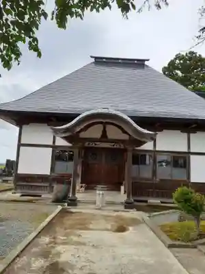久昌寺(秋田県)