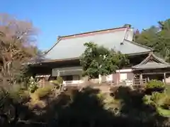 大中寺(栃木県)