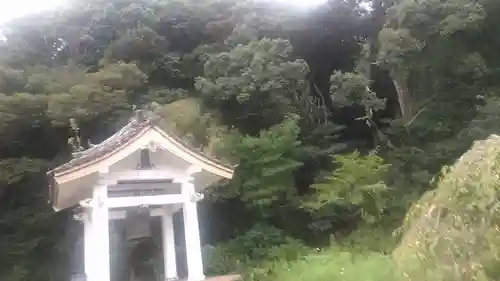 御橋観音寺のその他建物