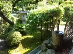 浄妙寺の建物その他