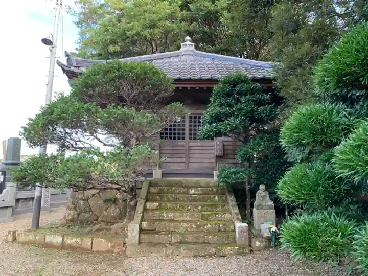 高福寺のその他建物