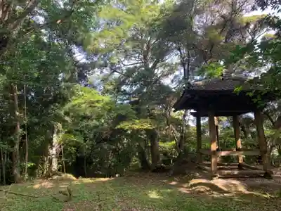 小又井観音(千葉県)