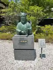 象山神社(長野県)