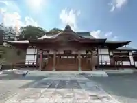 瑞興寺(岩手県)