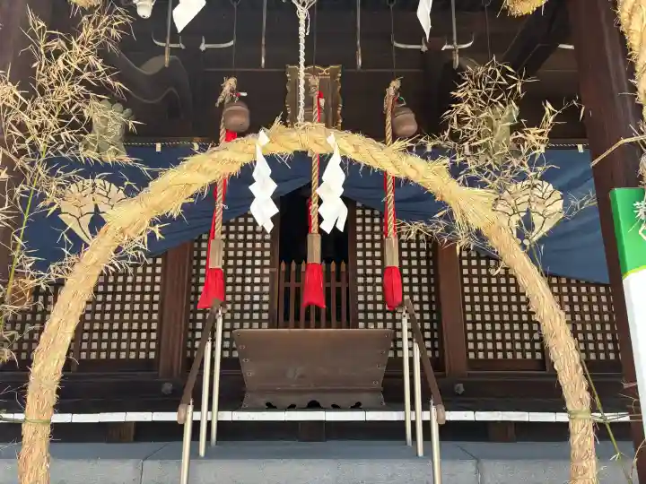 伊勢神社(佐賀県)