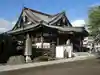 妙善寺の本殿・本堂