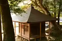 八畝観音堂(高知県)