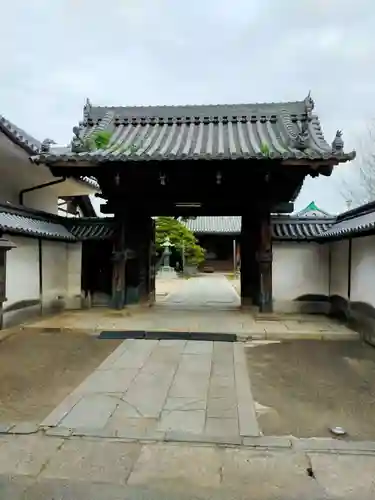 上善寺(大阪府)