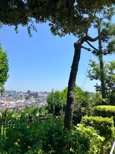 太田神社(東京都)