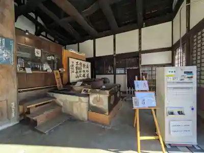 恵林寺(山梨県)