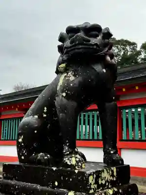 高良大社(福岡県)