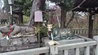 長岡天満宮(京都府)