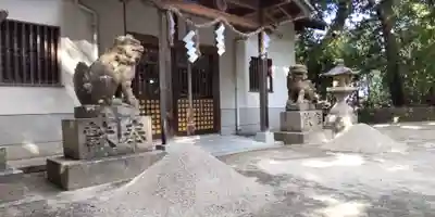 門戸天神社(兵庫県)