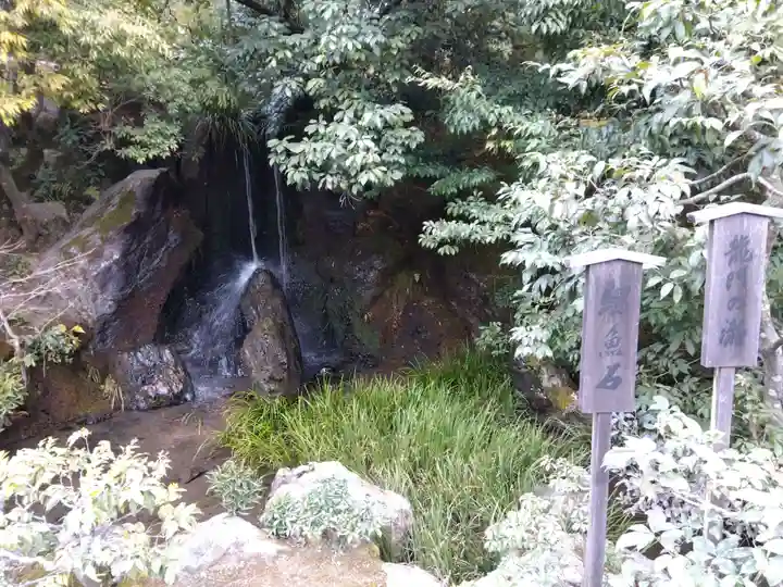 鹿苑寺(金閣寺)(京都府)