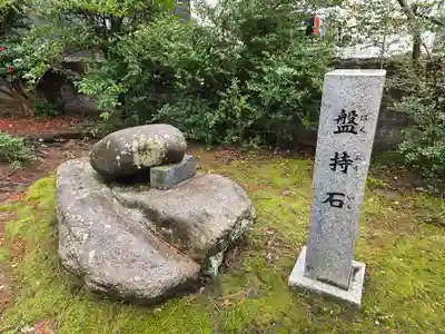 牛坂八幡神社(石川県)
