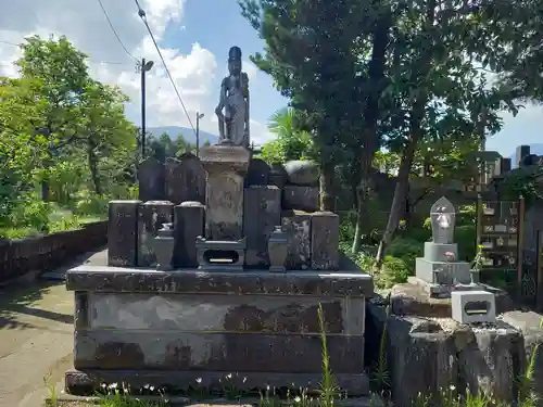 福田寺(神奈川県)