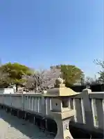 彌刀神社(大阪府)