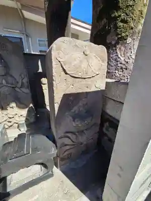 稲荷神社(東京都)