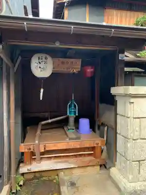 左京稲荷神社(岐阜県)