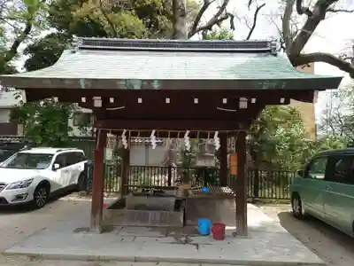 白峯神宮(京都府)