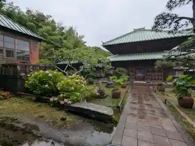 英勝寺(神奈川県)
