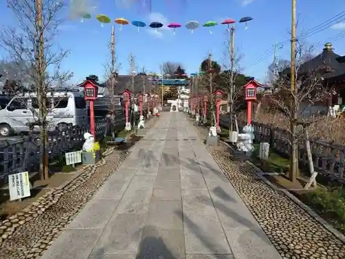 水宮神社(埼玉県)