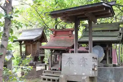 水戸東照宮(茨城県)