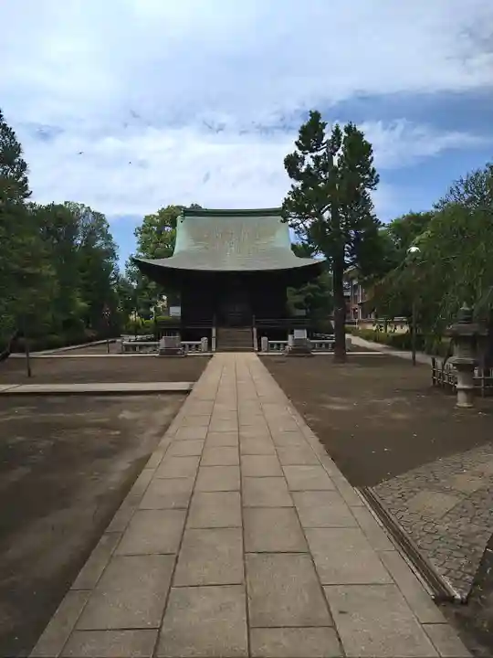 圓融寺(東京都)