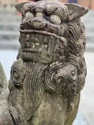 出雲大社沖縄分社(沖縄県)