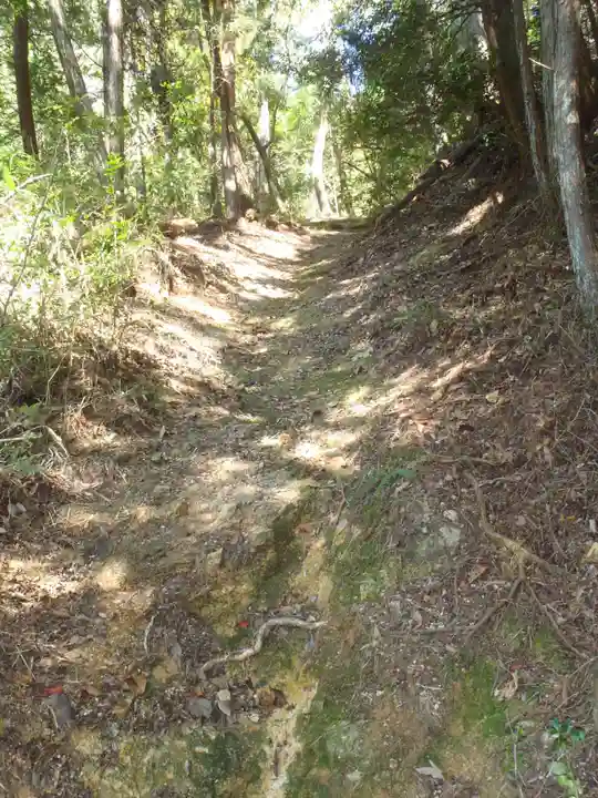 八幡神社(岐阜県)