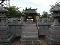 舘秋葉神社(愛知県)