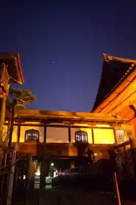 清水観音堂のその他建物