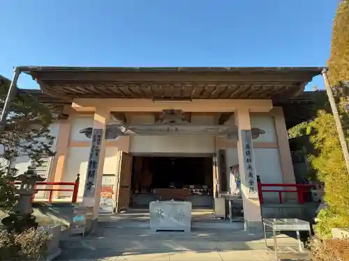種間寺(高知県)